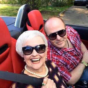 Meet your Posher, Wes